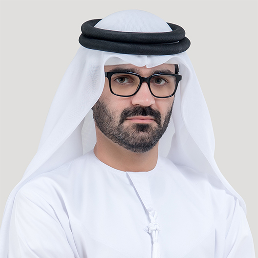 Dr. Hamad Al Jassmi photo