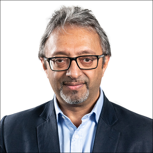 Harj Dhaliwal photo