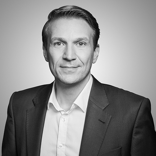 Christian Bauer photo