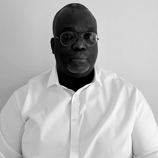 Gabriel Sallah photo