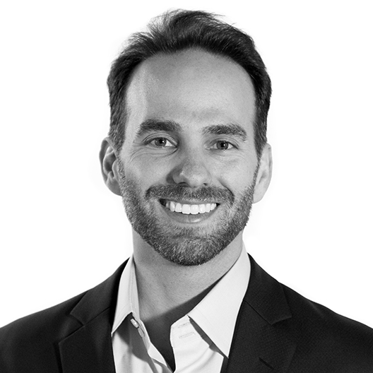 Josh Giegel photo