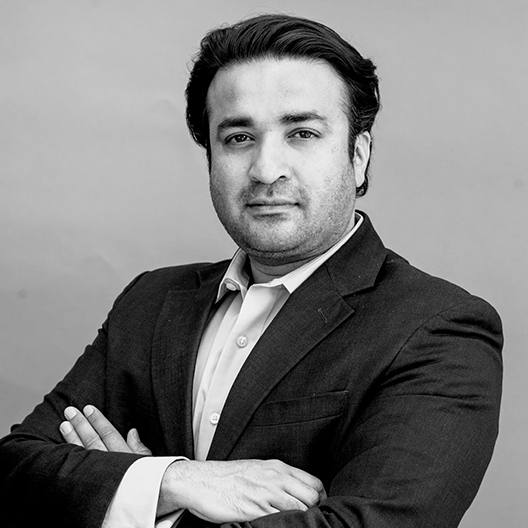 Rahul Vijay