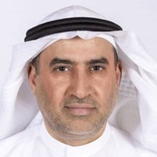 Eng. Abdullah Aldubaikhi photo