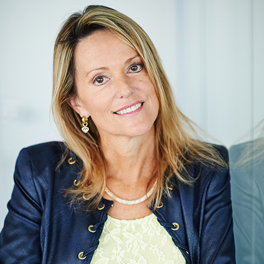 Monika Derecque-Pois photo