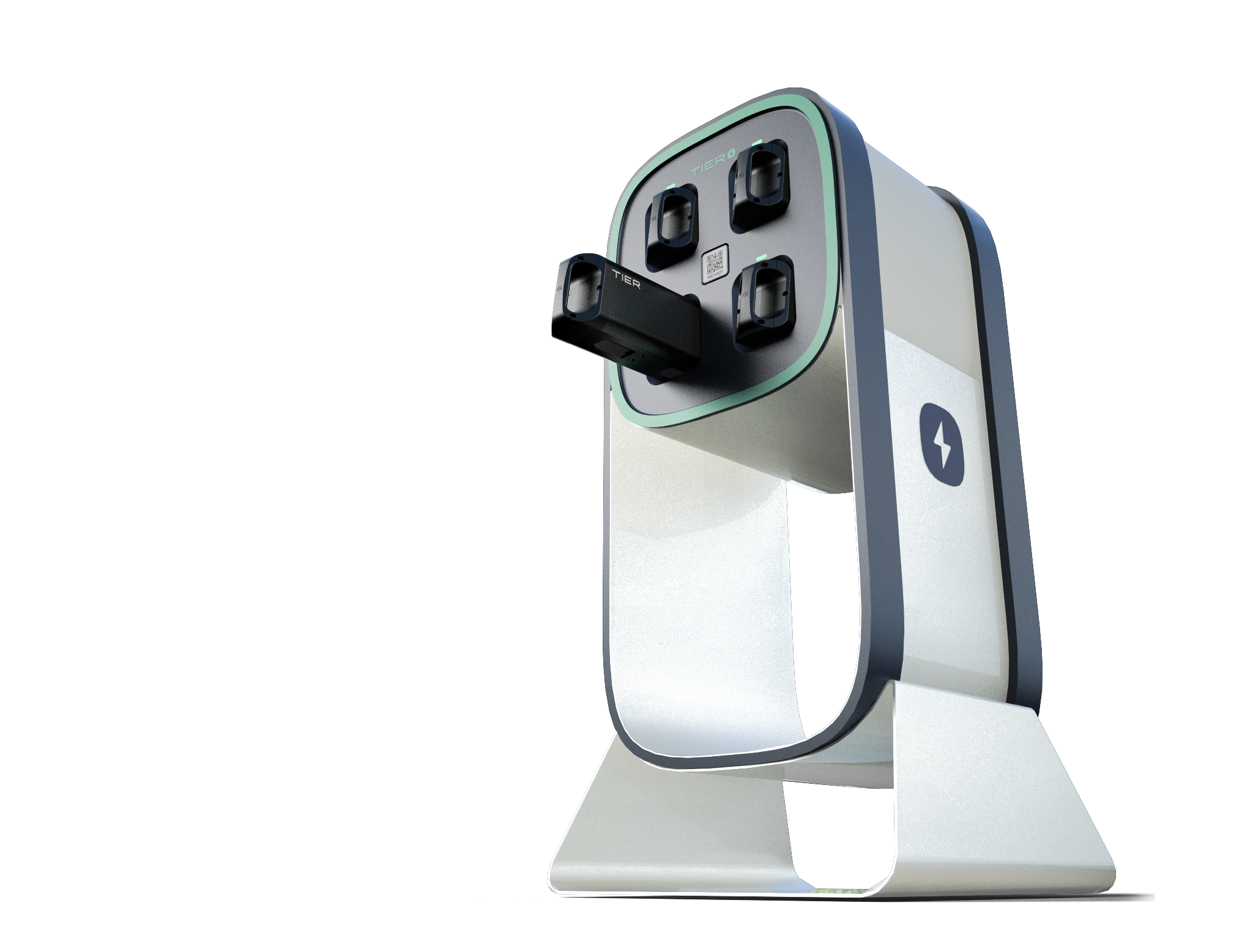 The PowerBox