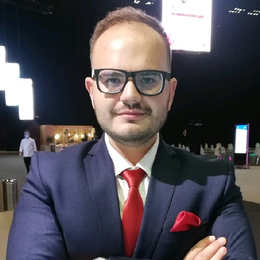 Nader Kabbara photo