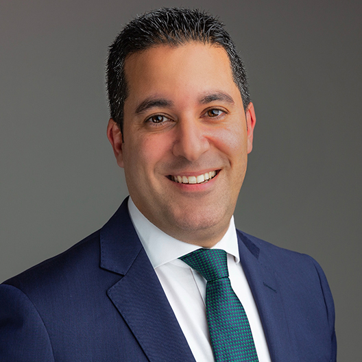 Hussein Wehbe photo