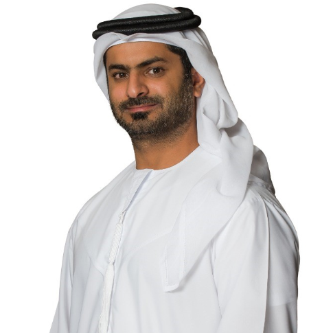 Hypermotion Dubai - Masaood Al Masaood