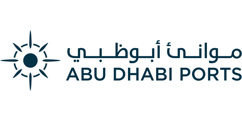 AD Ports Group logo