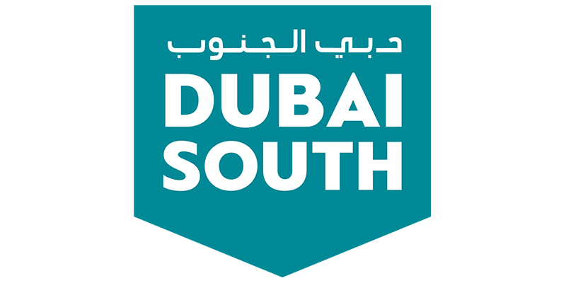 Dubai South logo
