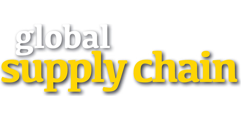 Global Supply Chain logo