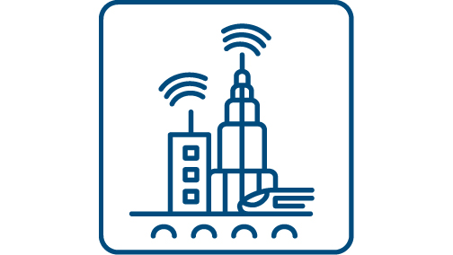 Hypermotion Dubai - Smart & digital Regions icon